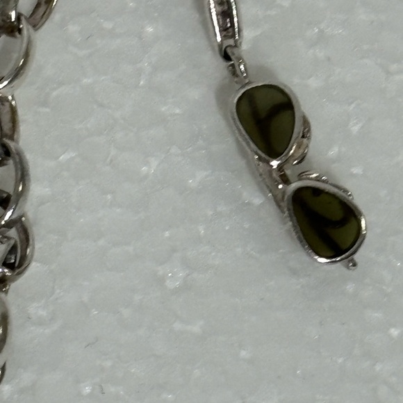 Thomas Sabo Charm Club sterling silver Bracelet - Picture 6 of 9